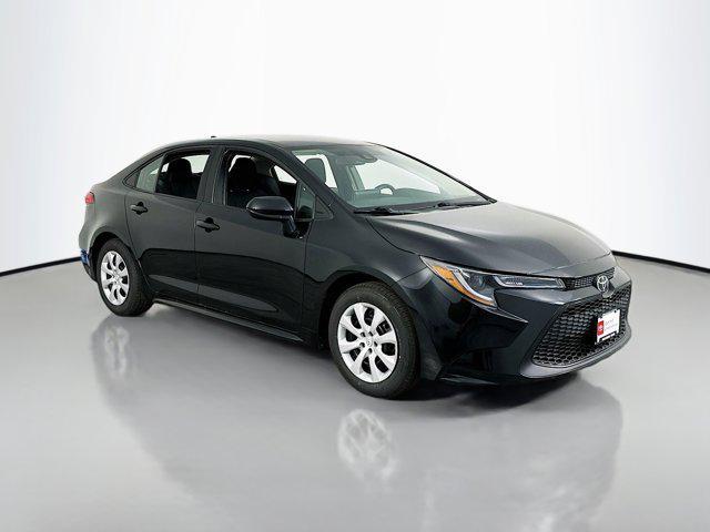 used 2022 Toyota Corolla car, priced at $20,477