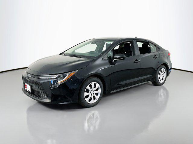 used 2022 Toyota Corolla car, priced at $20,477