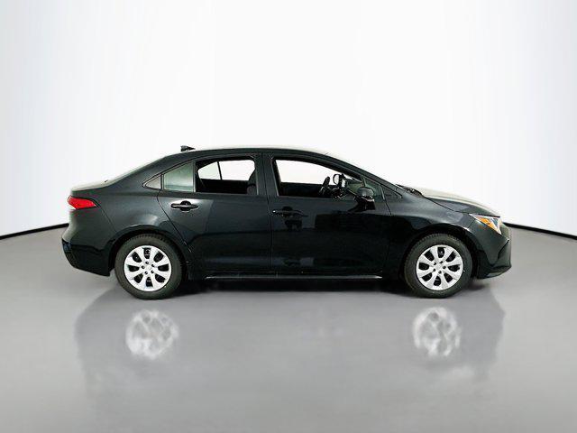 used 2022 Toyota Corolla car, priced at $20,477