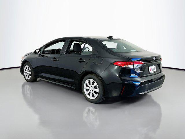 used 2022 Toyota Corolla car, priced at $20,477