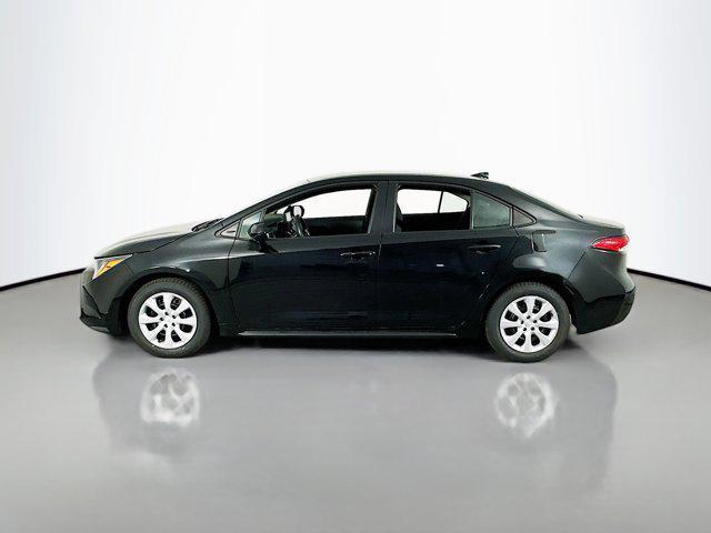 used 2022 Toyota Corolla car, priced at $20,477