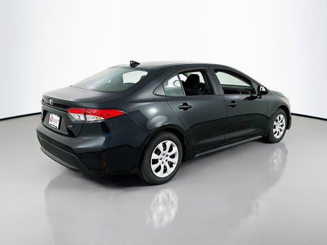 used 2022 Toyota Corolla car, priced at $20,477