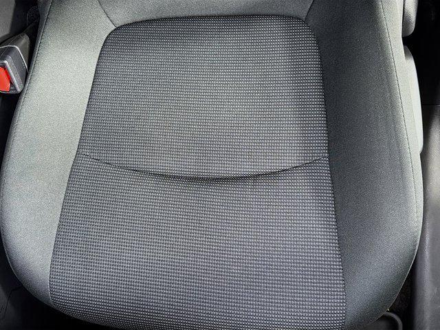 used 2024 Toyota RAV4 Hybrid car, priced at $35,977