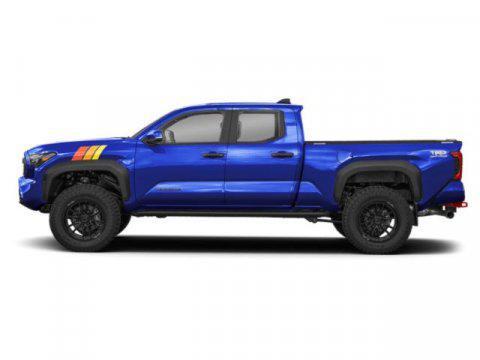 new 2025 Toyota Tacoma car, priced at $57,354
