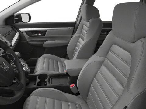 used 2018 Honda CR-V car, priced at $21,977