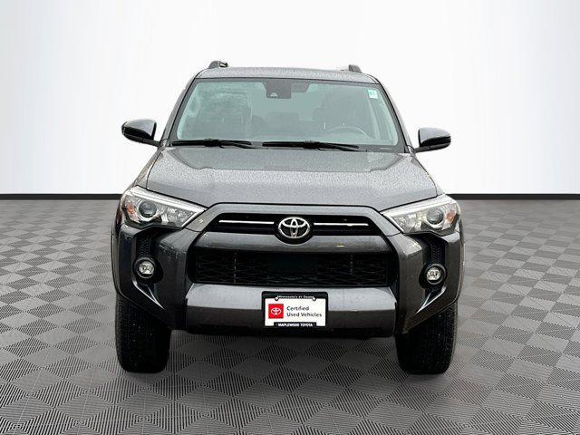 used 2023 Toyota 4Runner car, priced at $40,977