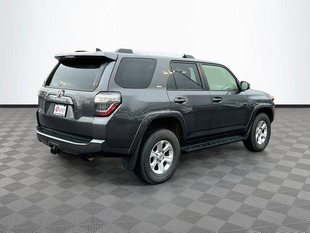 used 2023 Toyota 4Runner car, priced at $40,977