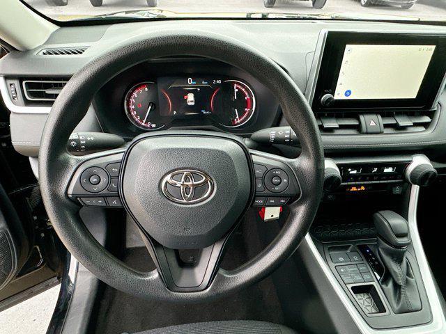 used 2023 Toyota RAV4 car, priced at $31,977