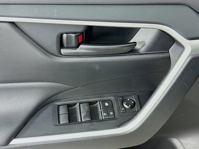 used 2024 Toyota RAV4 car, priced at $29,977
