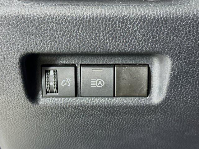 used 2024 Toyota RAV4 car, priced at $29,977