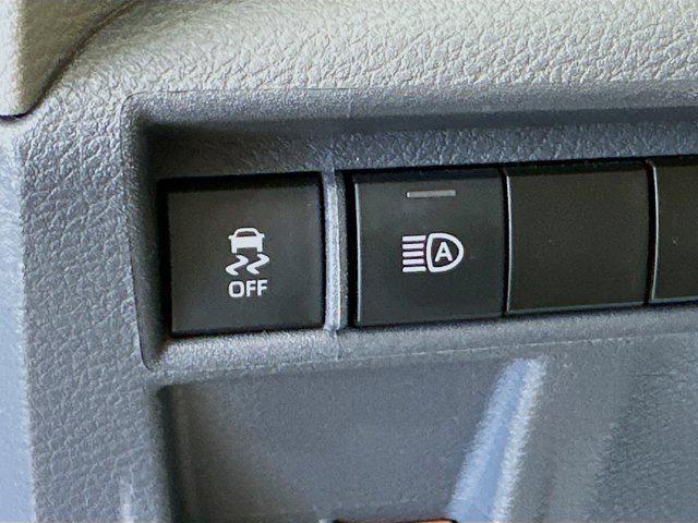 used 2023 Toyota Sienna car, priced at $43,977