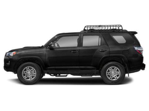 used 2020 Toyota 4Runner car, priced at $37,250