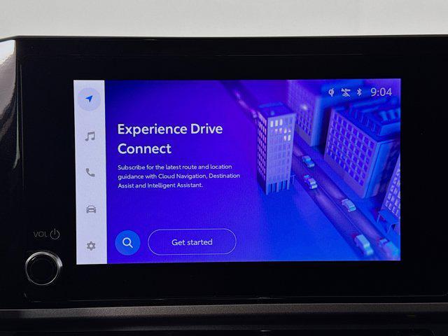 used 2025 Toyota Camry car, priced at $30,988