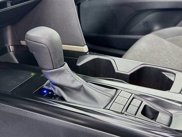 used 2025 Toyota Camry car, priced at $30,988