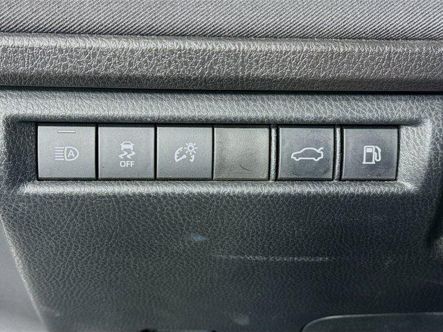 used 2025 Toyota Camry car, priced at $30,988