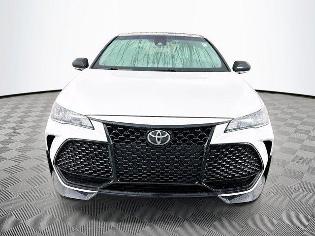 used 2021 Toyota Avalon car, priced at $39,977