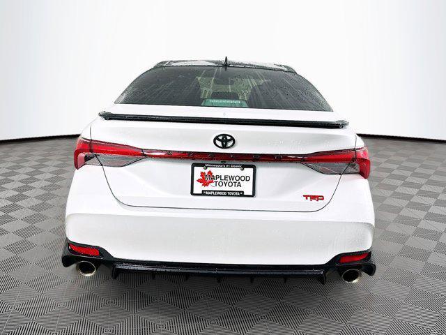 used 2021 Toyota Avalon car, priced at $39,977