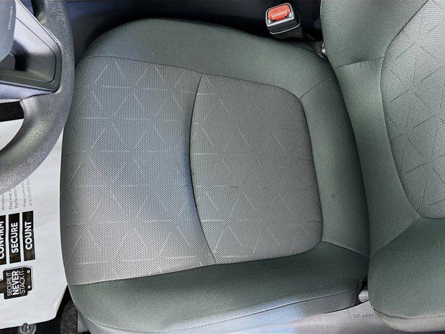 used 2024 Toyota RAV4 Hybrid car, priced at $38,977