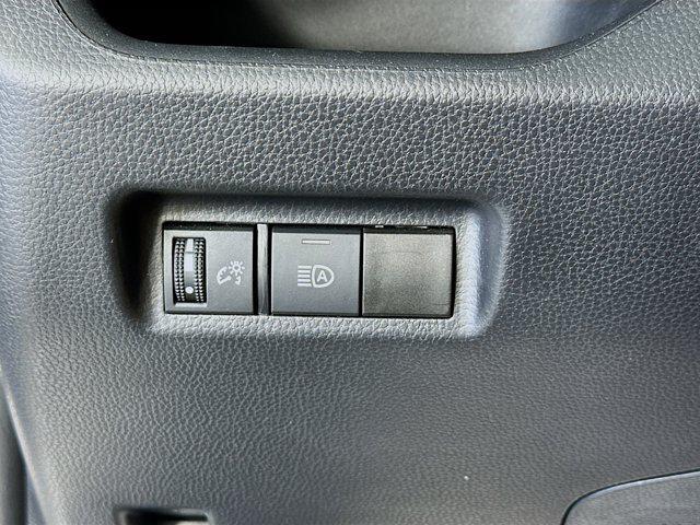 used 2024 Toyota RAV4 Hybrid car, priced at $38,977