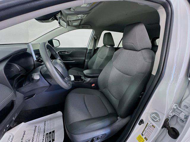 used 2024 Toyota RAV4 Hybrid car, priced at $38,977