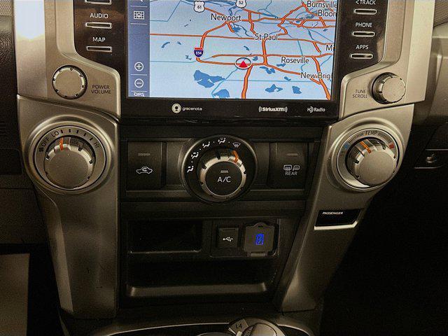 used 2021 Toyota 4Runner car, priced at $37,977