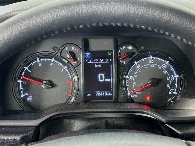 used 2021 Toyota 4Runner car, priced at $37,977