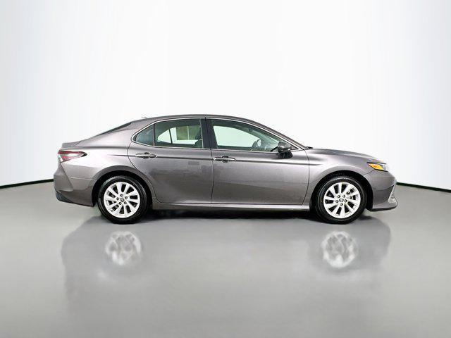 used 2024 Toyota Camry car, priced at $22,977