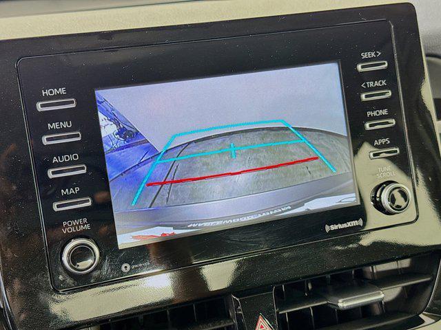 used 2024 Toyota Camry car, priced at $22,977