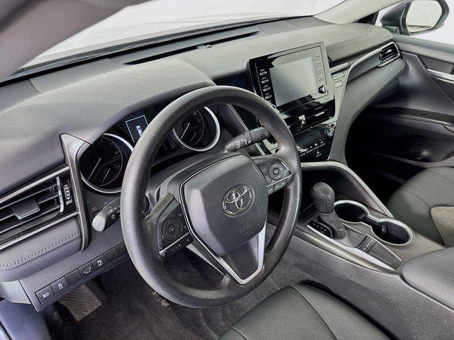 used 2024 Toyota Camry car, priced at $22,977