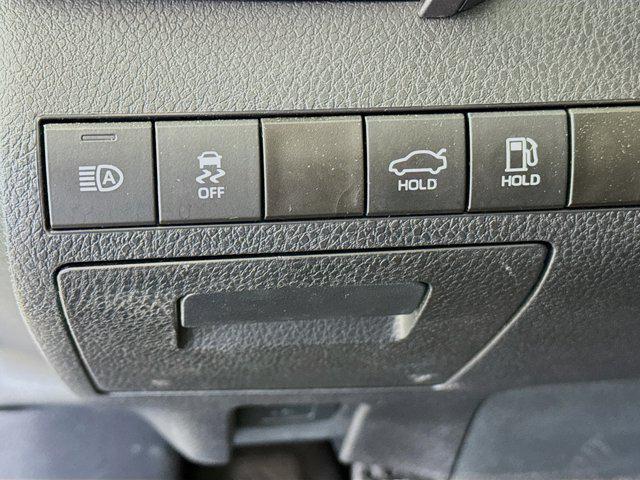 used 2024 Toyota Camry car, priced at $22,977