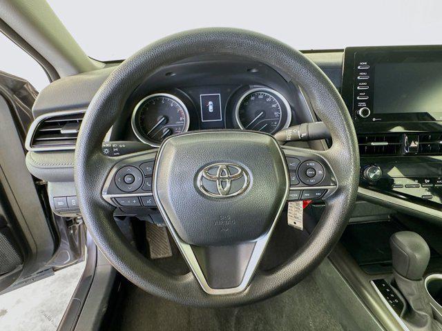 used 2024 Toyota Camry car, priced at $22,977