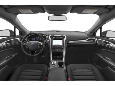 used 2020 Ford Fusion car, priced at $13,977