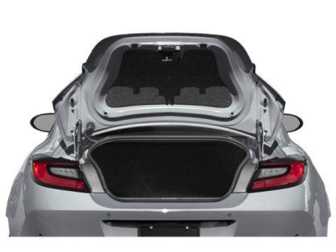 new 2025 Toyota GR86 car, priced at $40,757