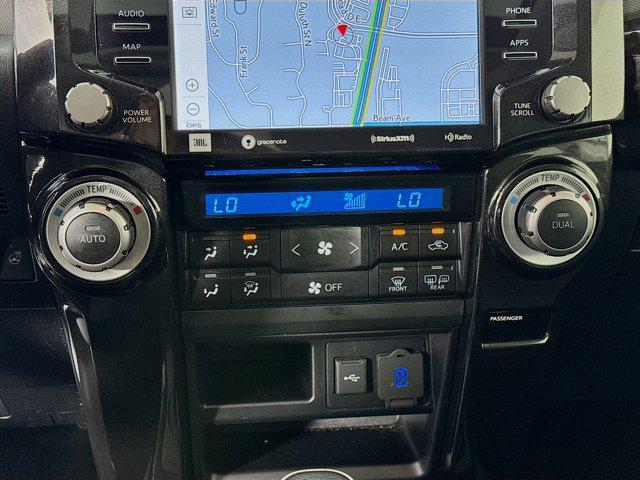 used 2023 Toyota 4Runner car, priced at $51,435