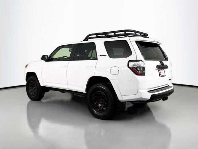 used 2023 Toyota 4Runner car, priced at $51,435