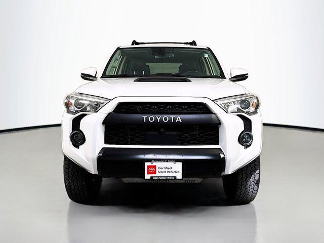 used 2023 Toyota 4Runner car, priced at $51,435