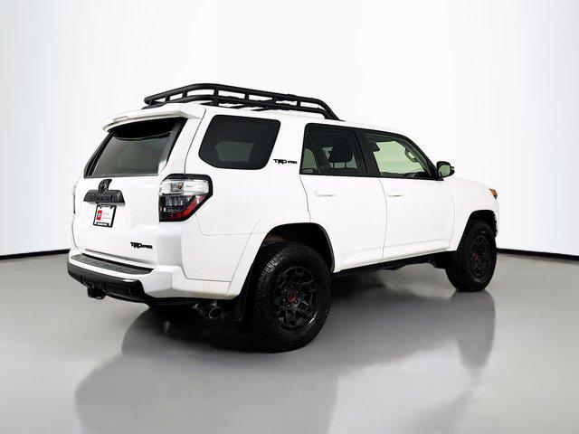 used 2023 Toyota 4Runner car, priced at $51,435