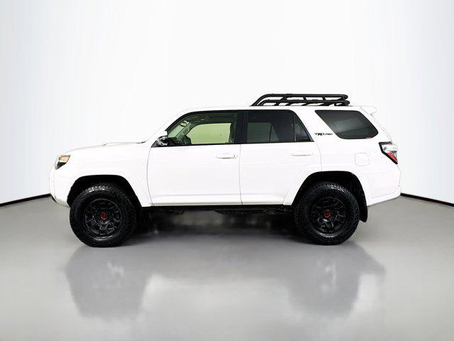 used 2023 Toyota 4Runner car, priced at $51,435