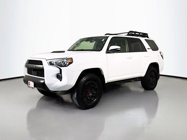 used 2023 Toyota 4Runner car, priced at $51,435