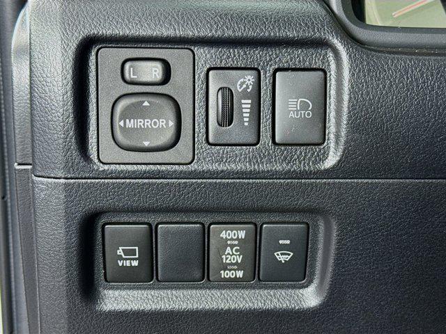 used 2023 Toyota 4Runner car, priced at $51,435