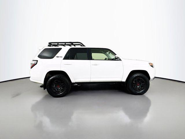 used 2023 Toyota 4Runner car, priced at $51,435