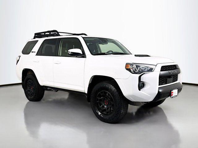 used 2023 Toyota 4Runner car, priced at $54,875