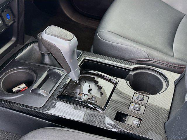 used 2023 Toyota 4Runner car, priced at $51,435