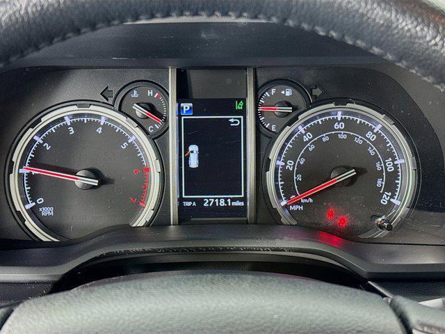 used 2023 Toyota 4Runner car, priced at $51,435