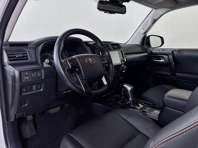 used 2023 Toyota 4Runner car, priced at $51,435