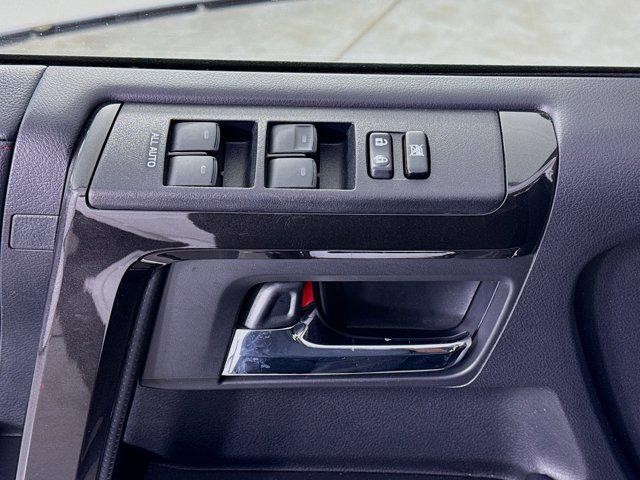 used 2023 Toyota 4Runner car, priced at $51,435