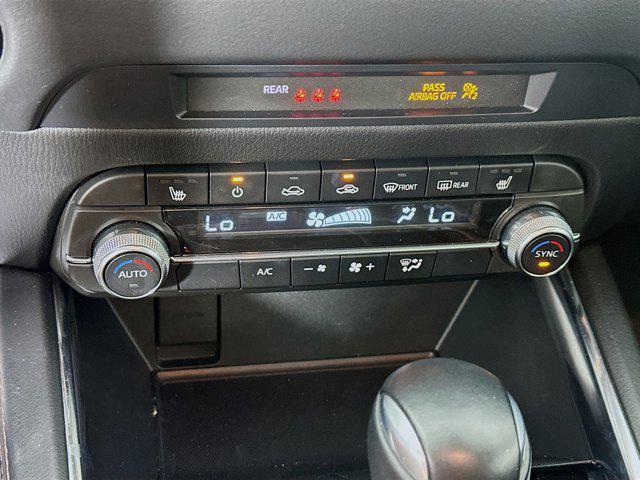used 2022 Mazda CX-5 car, priced at $27,977