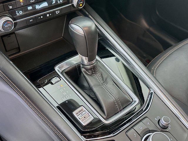 used 2022 Mazda CX-5 car, priced at $27,977