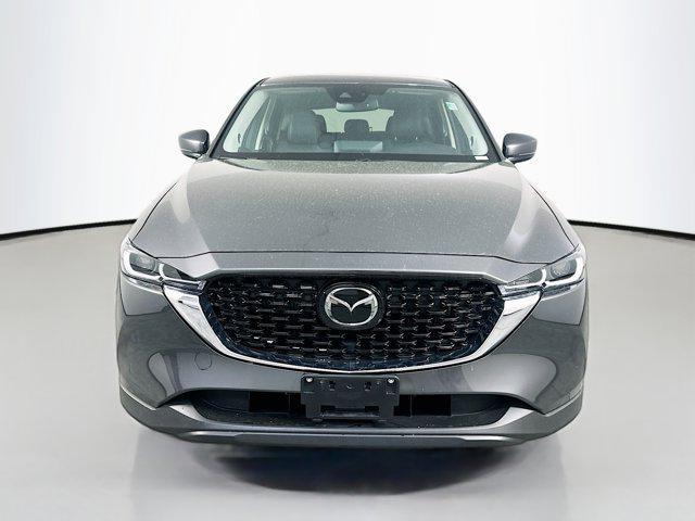 used 2022 Mazda CX-5 car, priced at $27,977