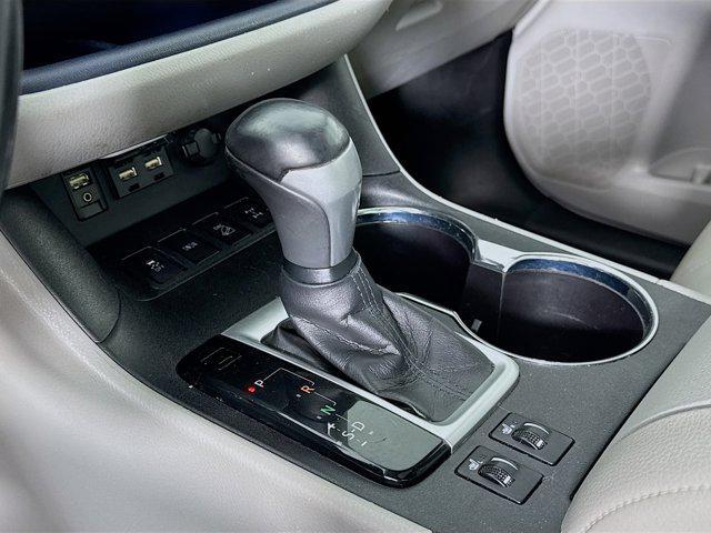 used 2019 Toyota Highlander car, priced at $26,977